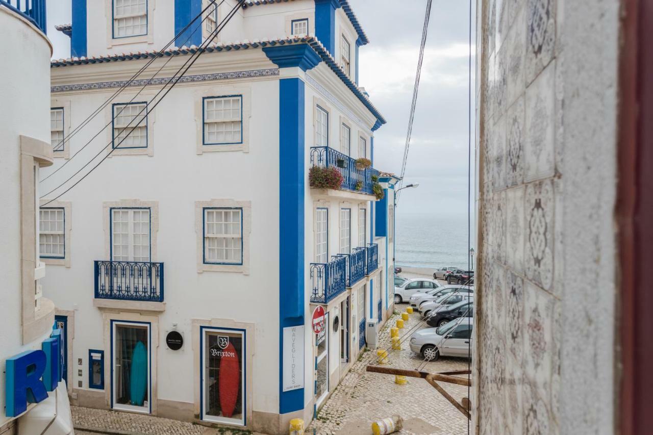 Flh Ericeira Charming House Villa Exterior photo