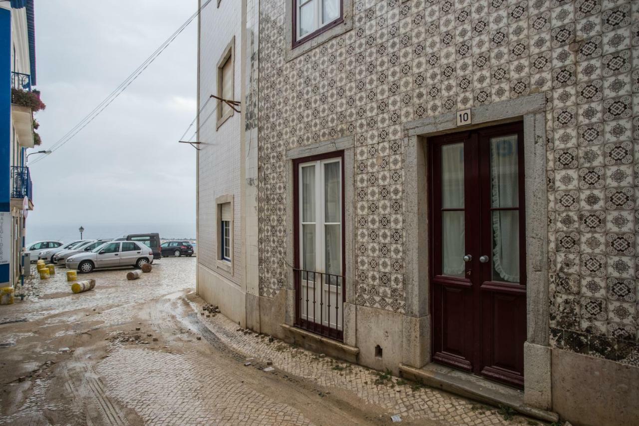 Flh Ericeira Charming House Villa Exterior photo